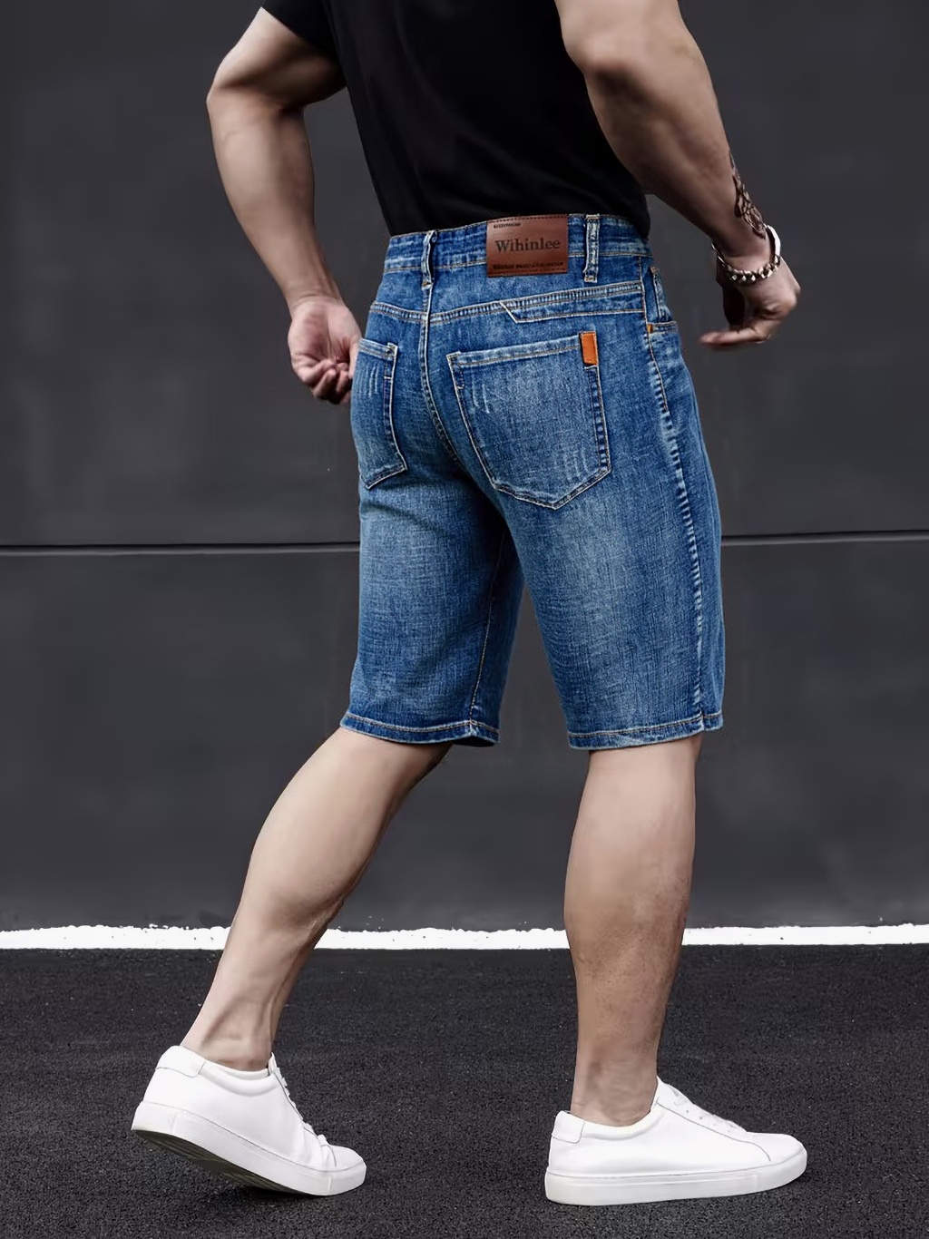 Wthinlee Neue Business-Herrenj – Men Fashion Jeans Bewertung und Preis
